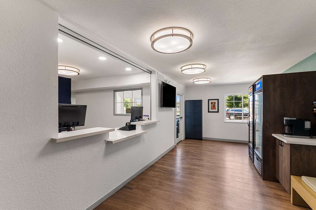 Sonesta Simply Suites Austin South - photo 2