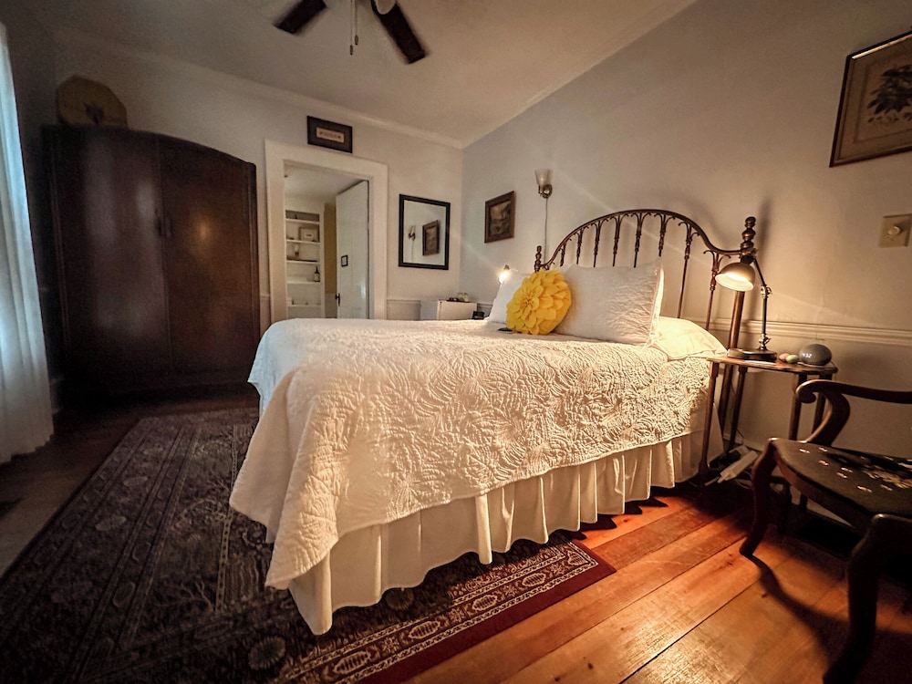 Mount Dora Historic Inn - photo 27