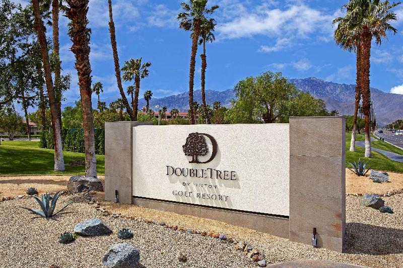 DoubleTree by Hilton Hotel Golf Resort Palm Springs - photo 5