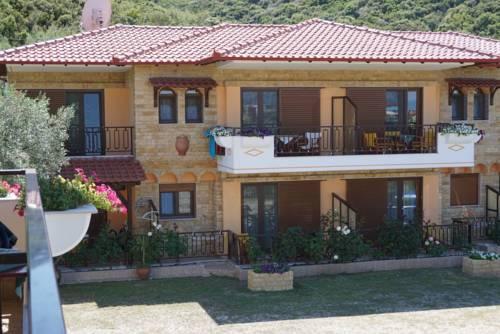 Studios Alexandros - last minute hotel in Sarti