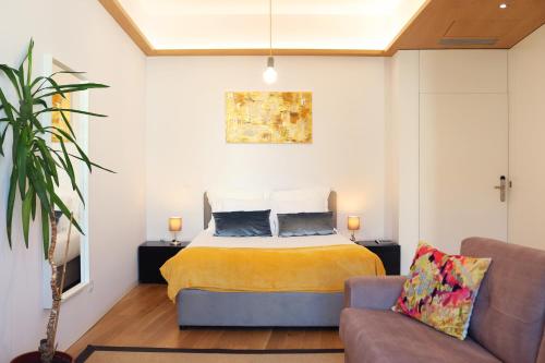 Villa Invicta — 4-Star Luxury Hotel in Porto, Portugal