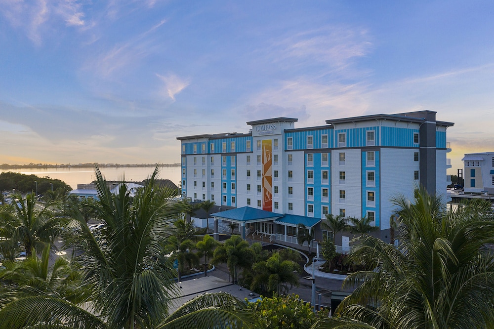 Compass Hotel by Margaritaville Anna Maria Sound - photo 2