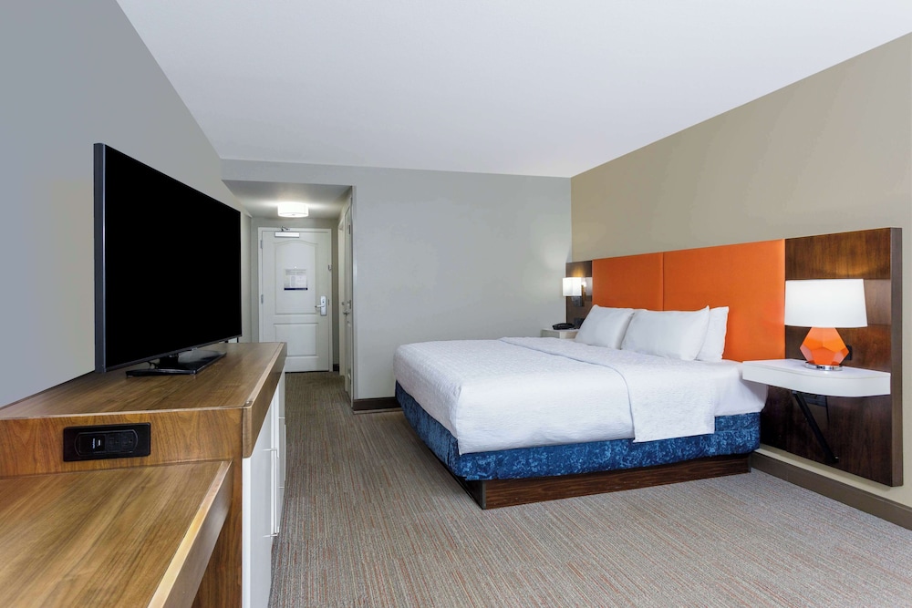 Hampton Inn & Suites Tallahassee I 10 Thomasville Road - photo 30