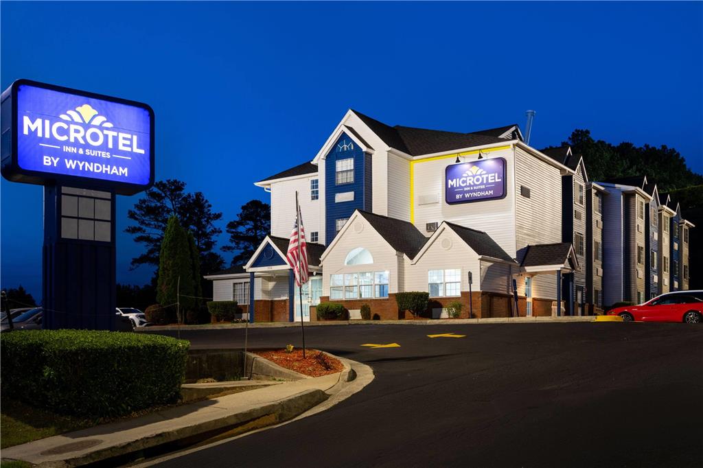 Microtel Inn & Suites by Wyndham Norcross - photo 6