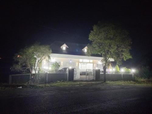 V Homes Vagamon — 4-Star Luxury Hotel in Erattupetta, India