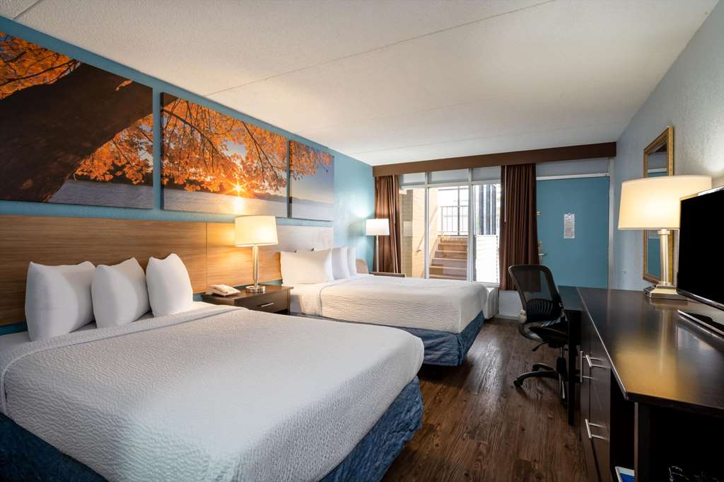 Days Inn by Wyndham Perrysburg Toledo - photo 16