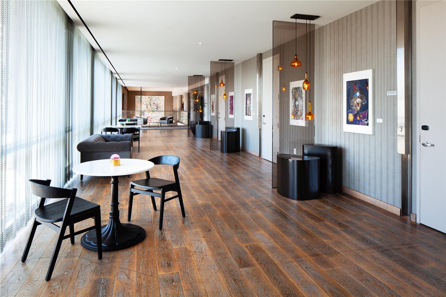 Andaz West Hollywood By Hyatt - photo 36