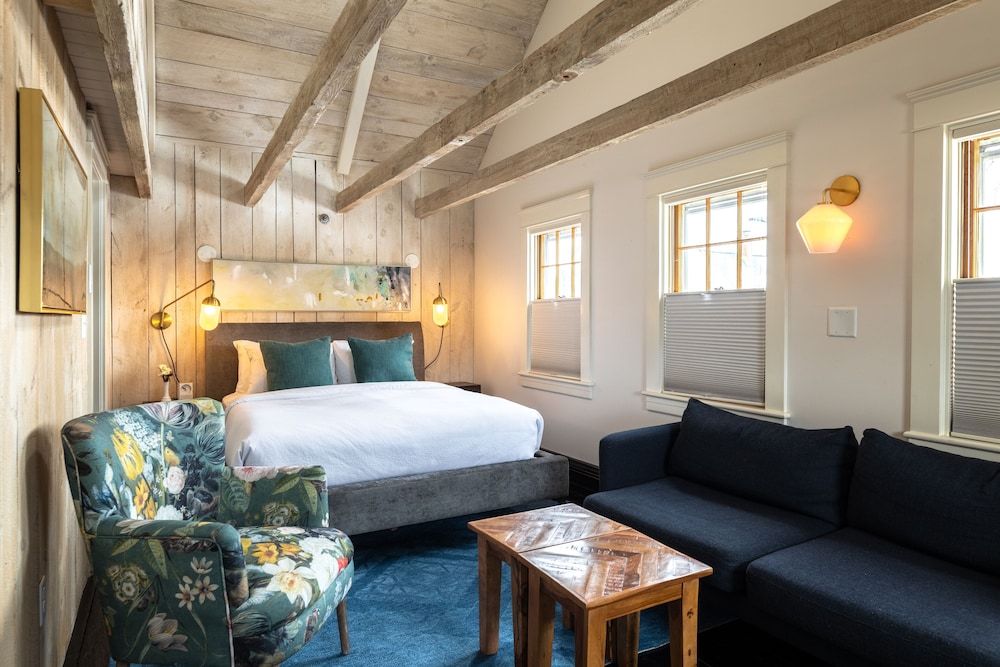 The Water Street Inn - photo 14