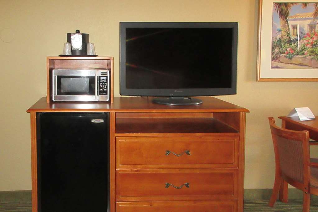 Quality Inn Casa Grande I 10 - photo 23