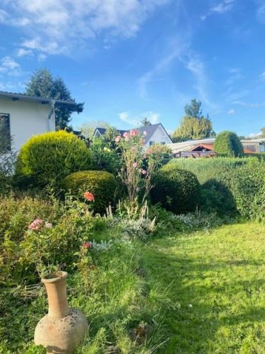 Ferienhaus Lameng — Schotten