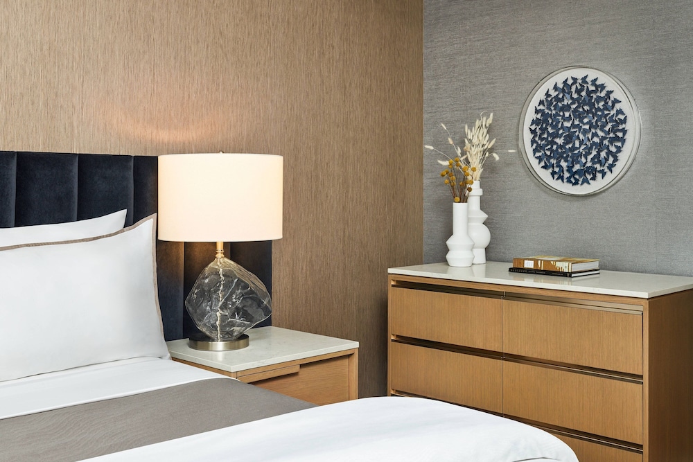 The Westin Bellevue - photo 26