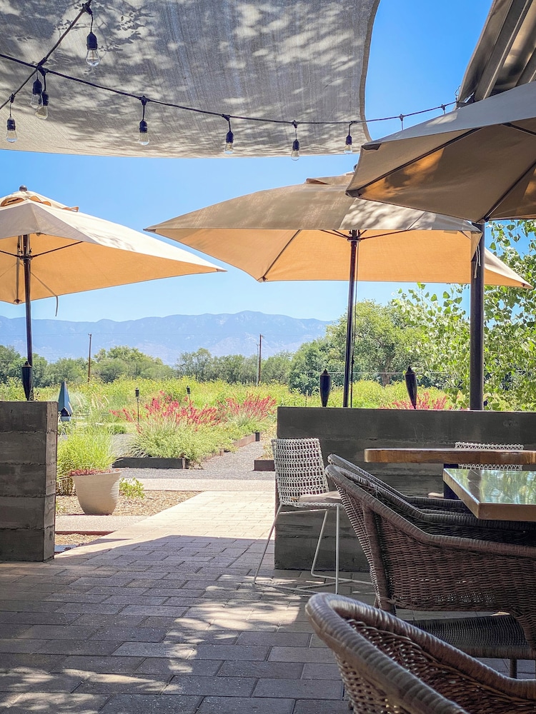 Los Poblanos Historic Inn & Organic Farm - photo 73