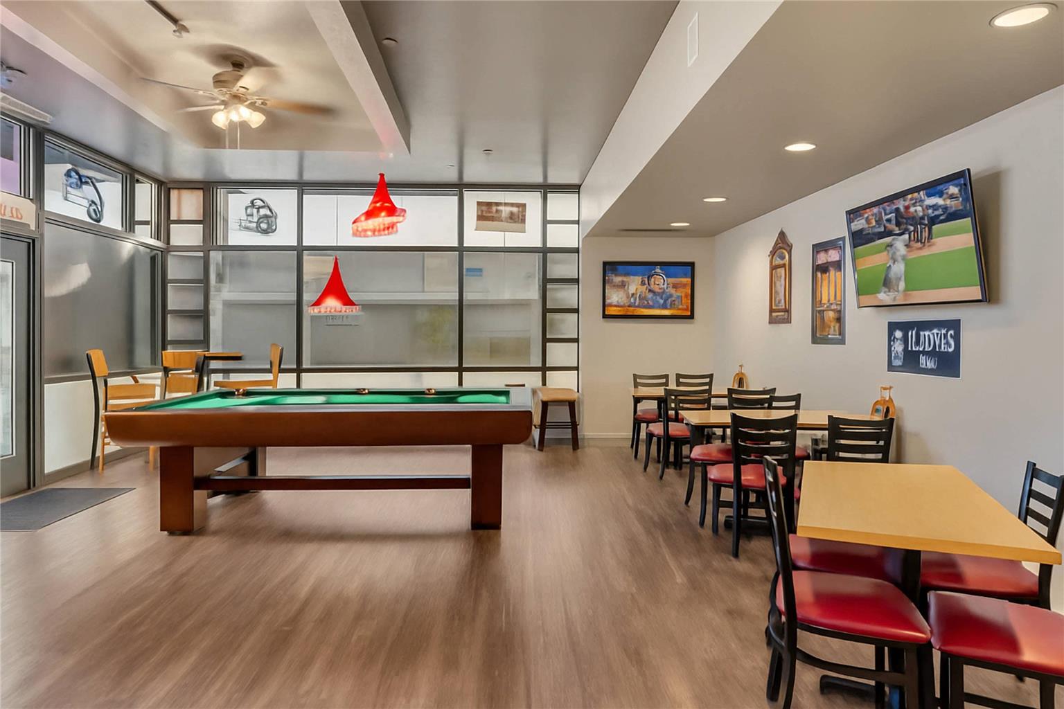 Suburban Studios Salt Lake City Airport - photo 42