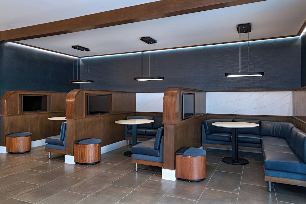 Courtyard by Marriott Austin Dripping Springs - photo 25