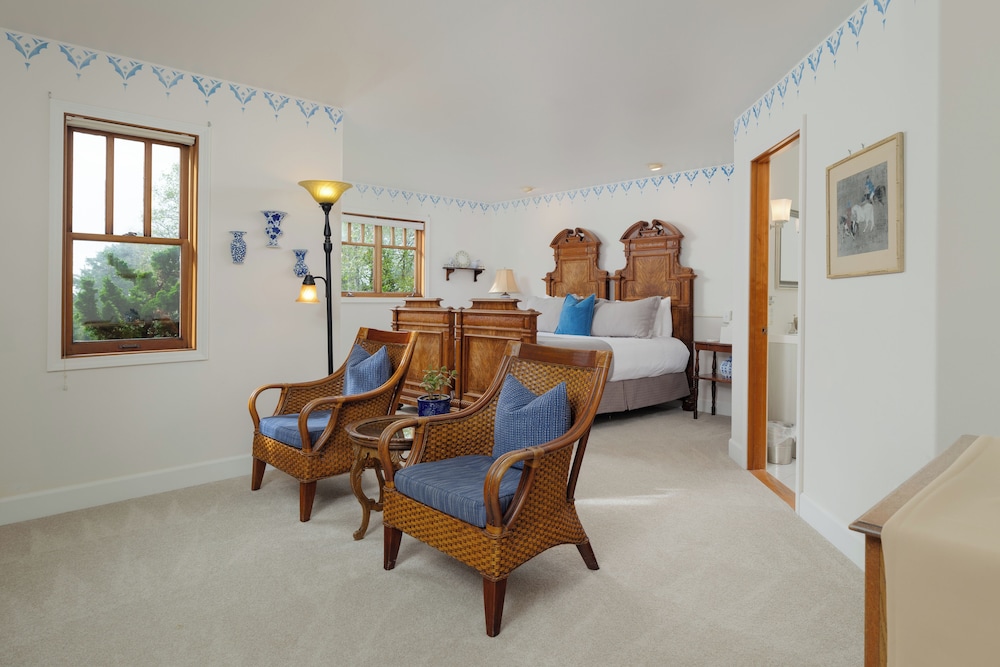 Arch Cape Inn and Retreat Cannon Beach - photo 10