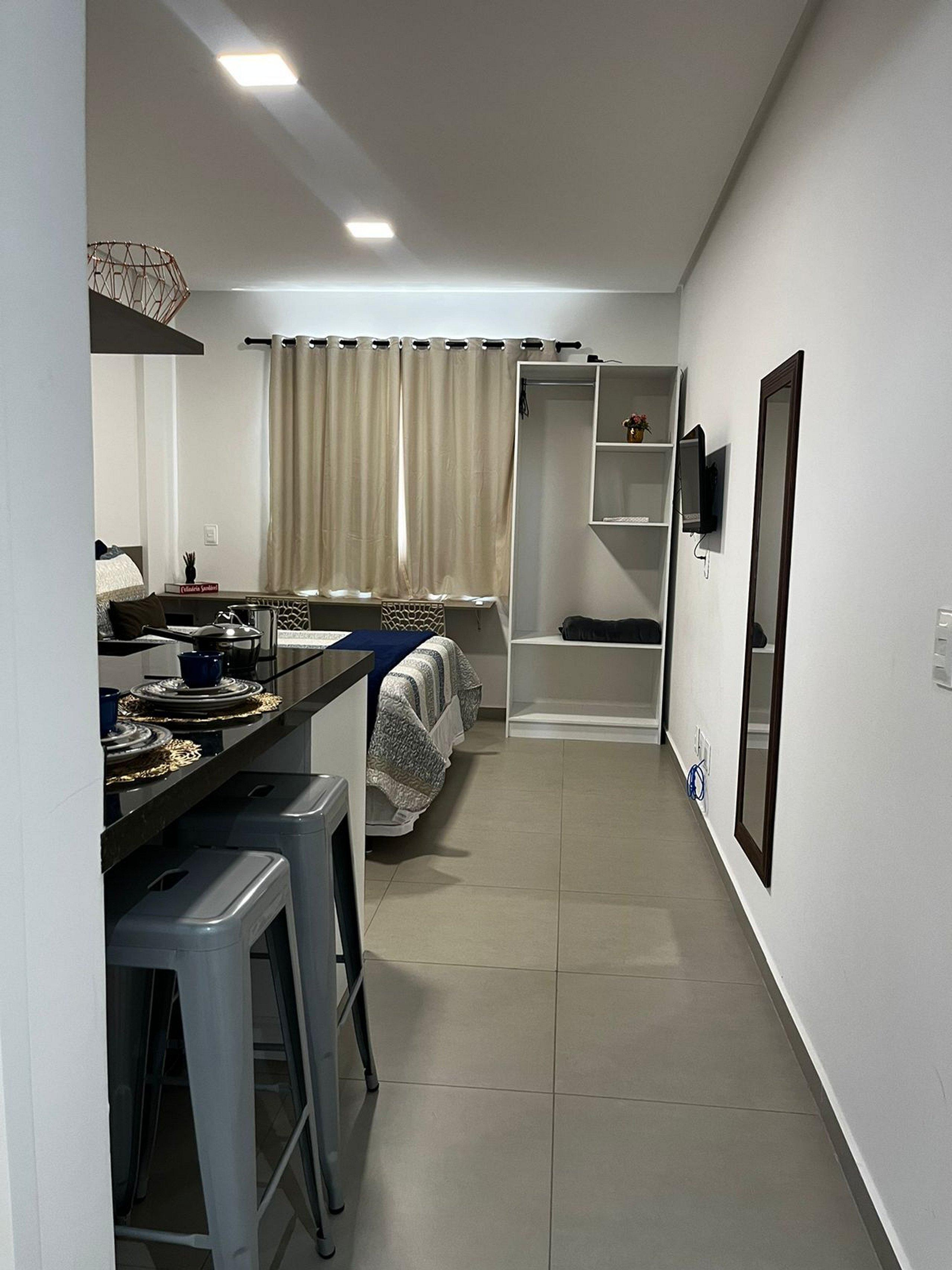 Studio no West Fit Mossoró — Mossoro — photo 2