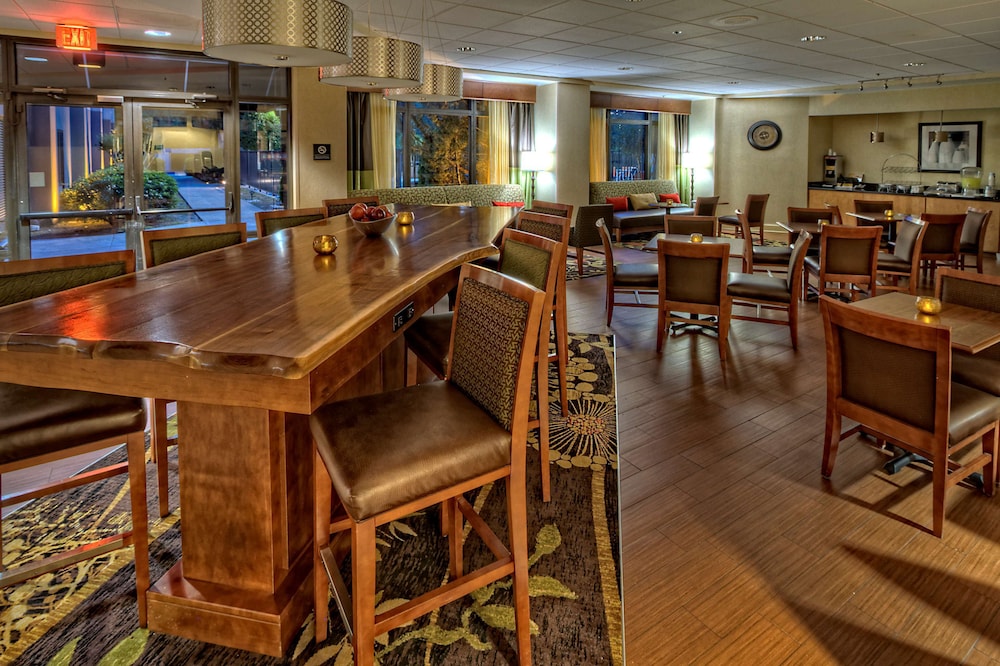 Hampton Inn Rocky Mount - photo 34