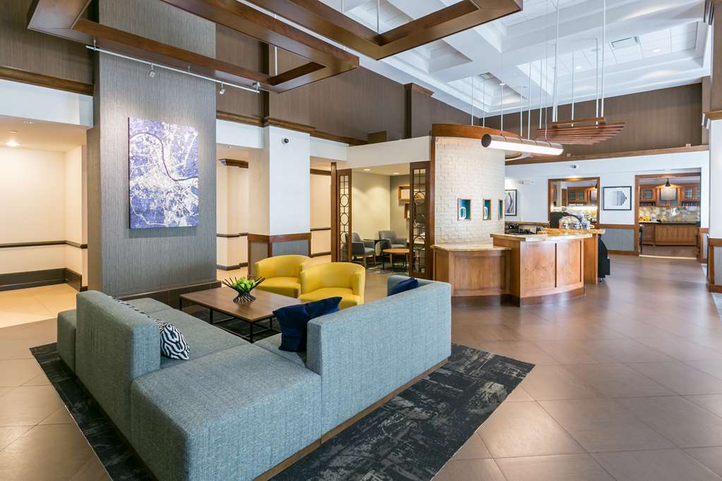 Hyatt Place Nashville Franklin Cool Springs - photo 14