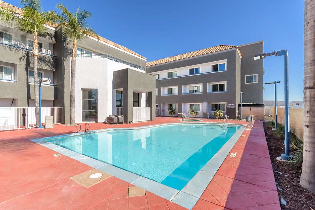 Studio 6 Suites Perris CA — Perris — photo 4