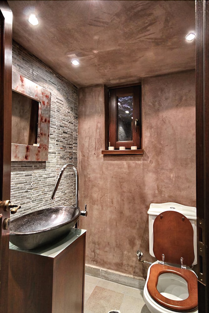 Loussiou Nymfes in Dimitsana, Greece