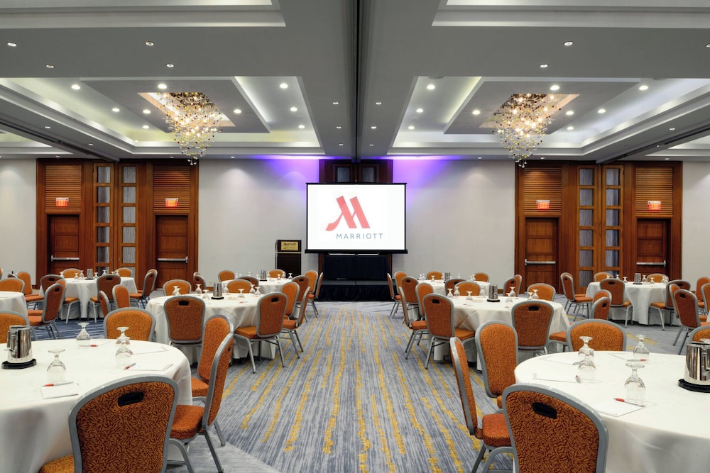 Long Beach Marriott - photo 21