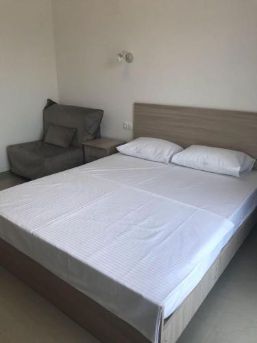 Kospa in Kabardinka, Russia