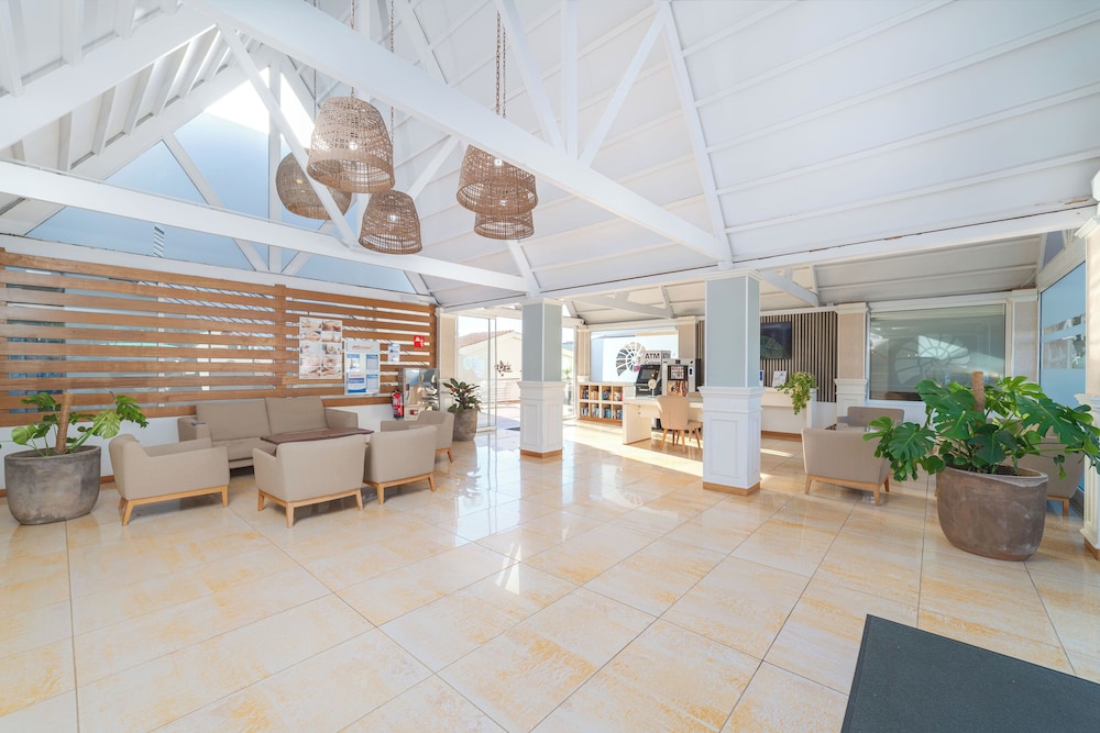 Hotel Arena Suite Adults Only — Corralejo — photo 3
