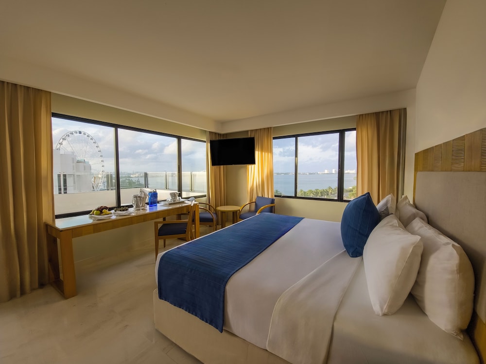 Park Royal Beach Resort Cancun