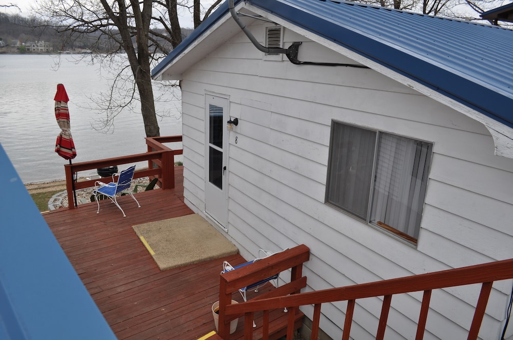 Lake Breeze Resort - photo 97