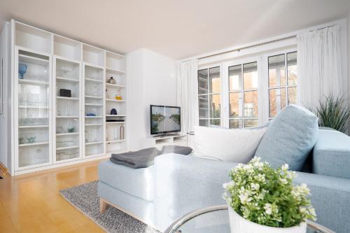 OST29a Ferienwohnung Strandliebe — 4-Star Luxury Hotel in Timmendorfer Strand, Germany