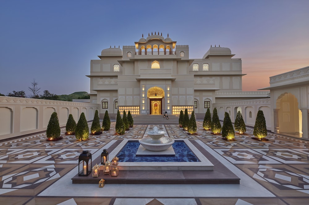 Mementos by ITC Hotels Jaipur — 5-Star Luxury Hotel in Jaipur, India
