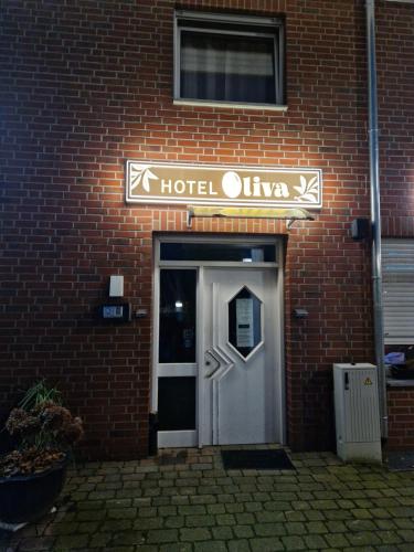 Hotel Restaurant Oliva — Nordwalde — photo 3
