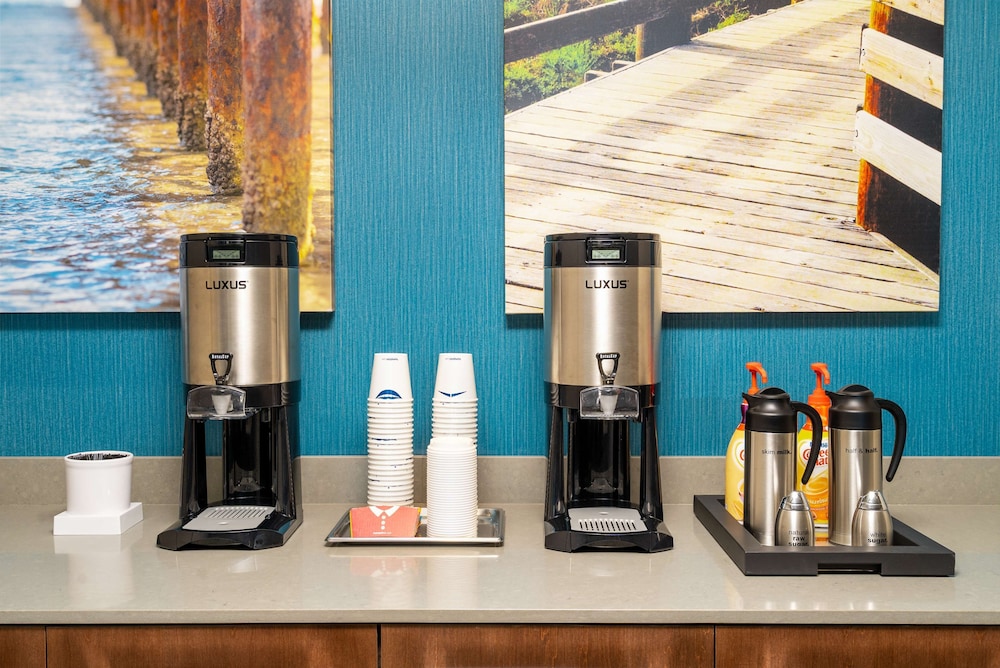 Hampton Inn & Suites Imperial Beach San Diego - photo 31