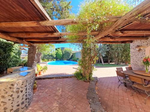 Dimora Migliori — hotel in Viagrande