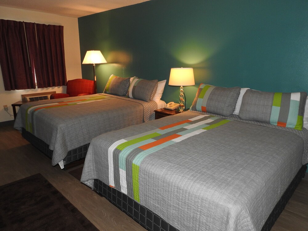 Edelweiss Inn - photo 10