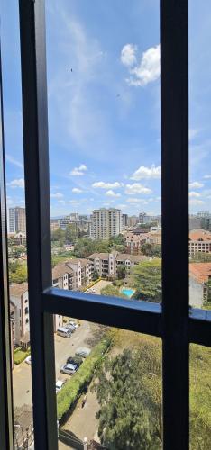 Luxurious Apartment in Kilimani