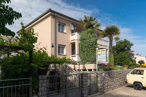 Villa Nina Baška — 4-Star Luxury Hotel in Baska, Croatia