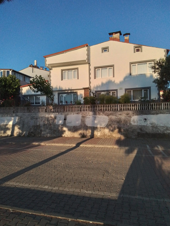 Gerze Beyaz Yalı Tatil Evi — 4-Star Luxury Hotel in Gerze, Turkey