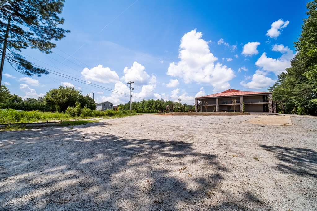 Best Western Braselton Inn - photo 22