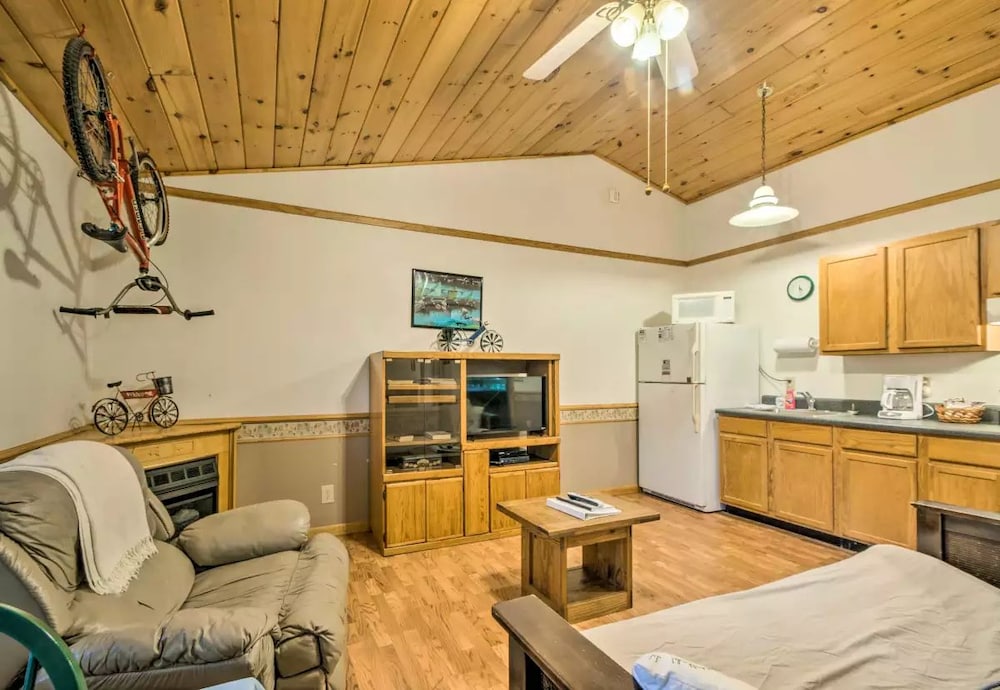 Nantahala Cabins - photo 21