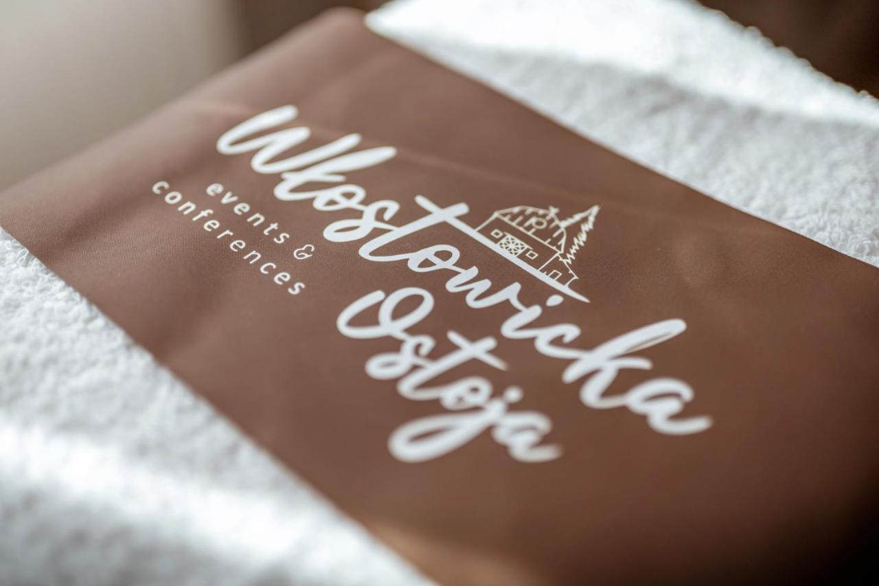 Włostowicka Ostoja in Pulawy, Poland