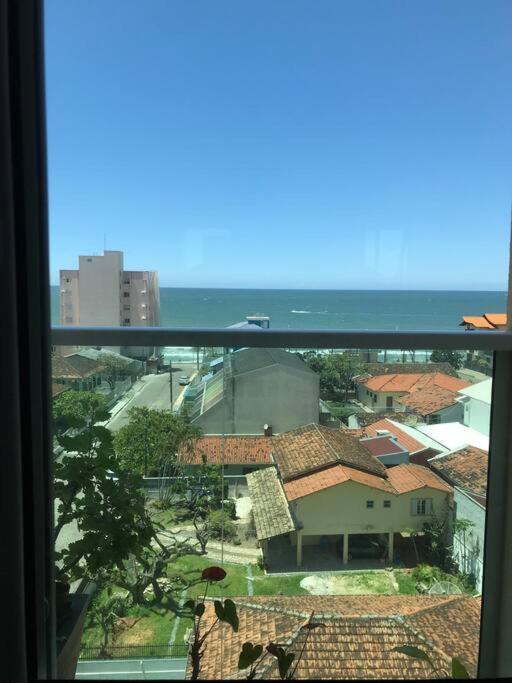Apartamento com vista para o mar — 4-Star Luxury Hotel in Barra Velha, Brasil
