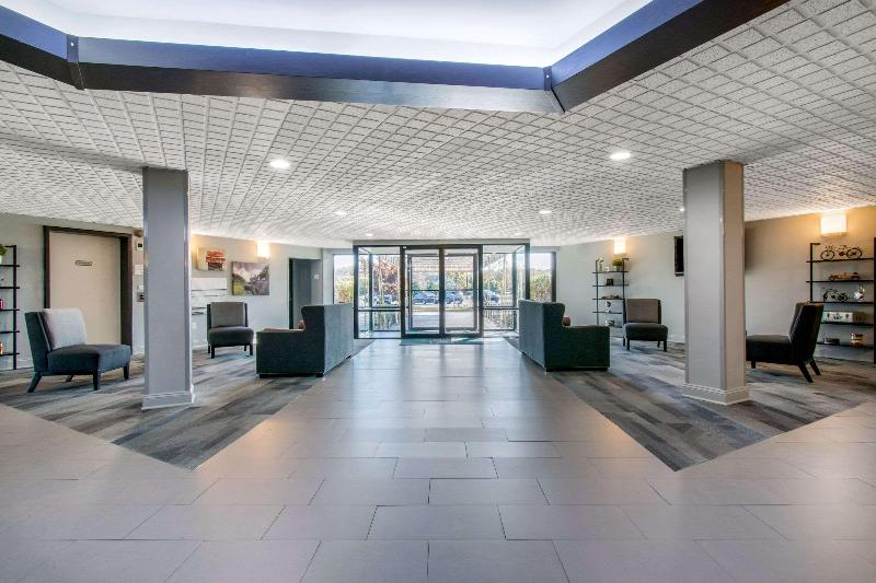 Quality Inn Carlisle - photo 40