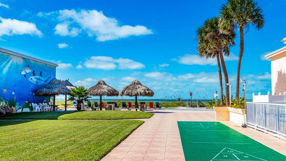 Belleair Beach Resort Motel - photo 50