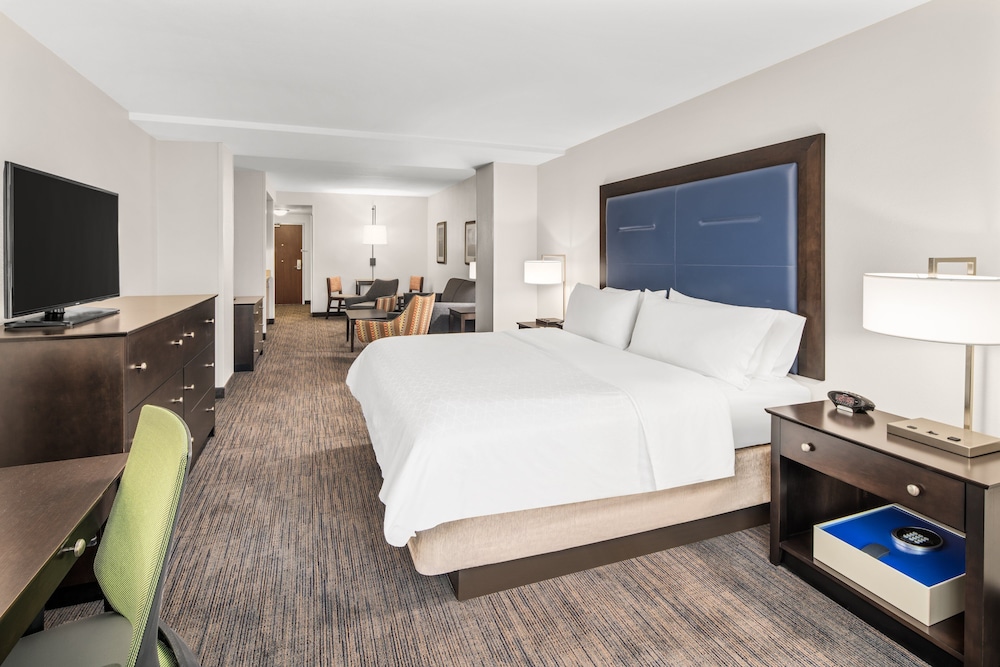 Holiday Inn Express & Suites Wilmington Newark by IHG - photo 7