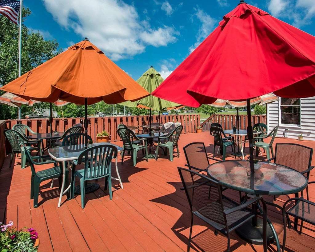 Rodeway Inn Lakeville Finger Lakes Area - photo 24