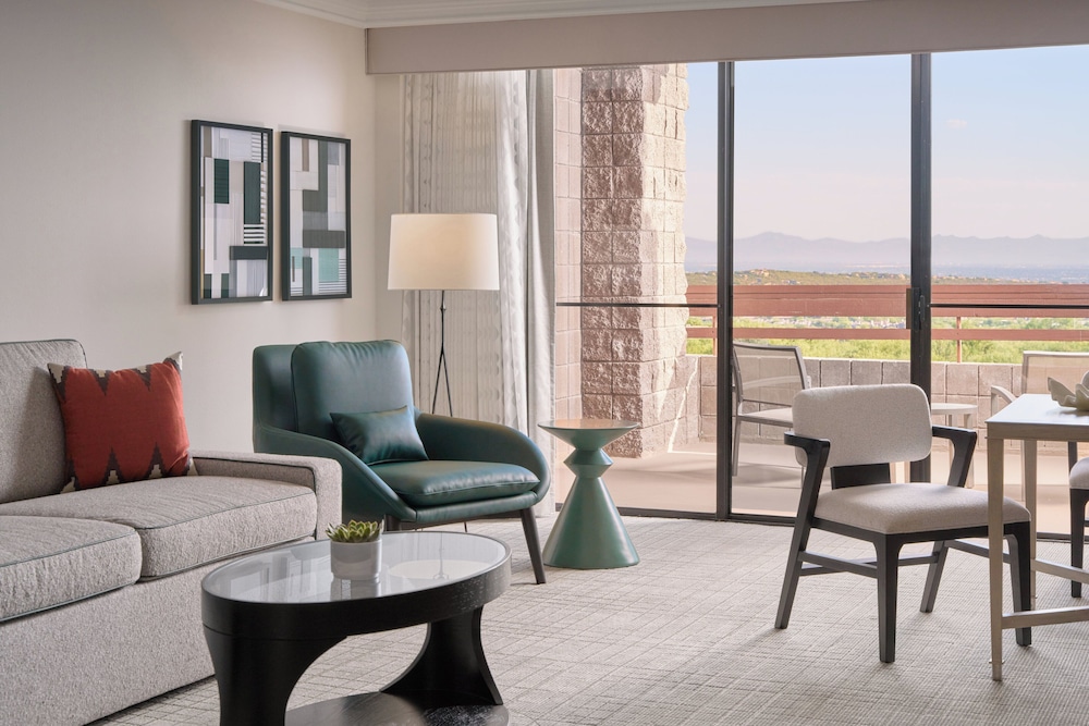 Loews Ventana Canyon Resort - photo 29