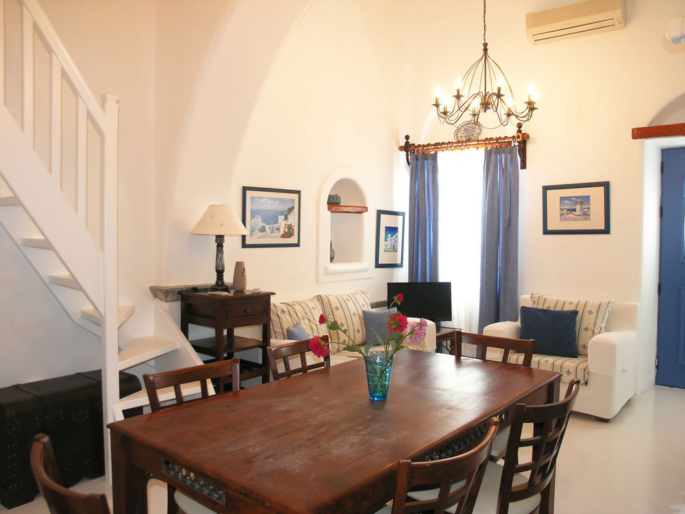 Peter's Arhontiko - last minute hotel in Mykonos