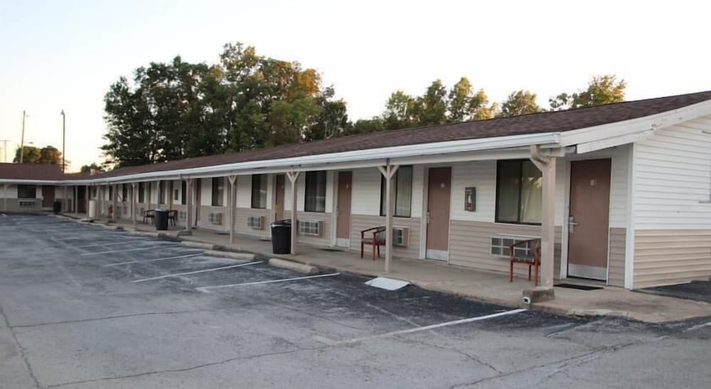 Frontier Motel - photo 21