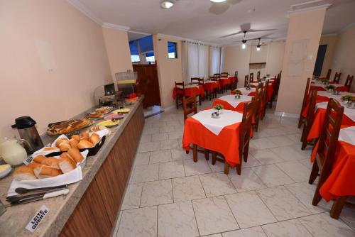 Hotel Castanheira — Ipatinga — photo 4